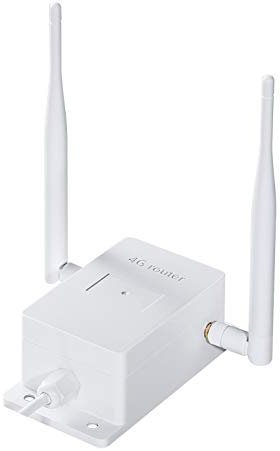 PR1000 3G 4G LTE Router per esterni