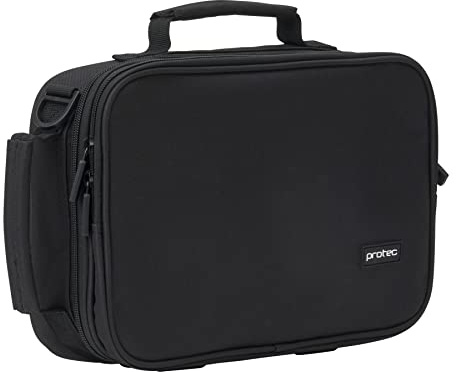 Protec Oboe Micro ZIP Case Cover, Model Z315
