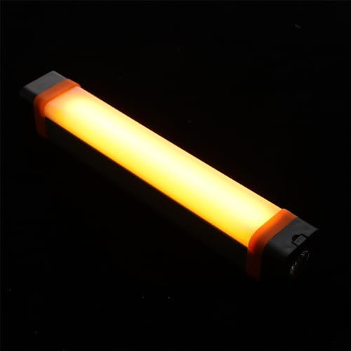 Supvox Wiederaufladbare Outdoor-lichter Camping Lampe Pp Aluminium Powered 22cm Notfall Home Decor Beleuchtung