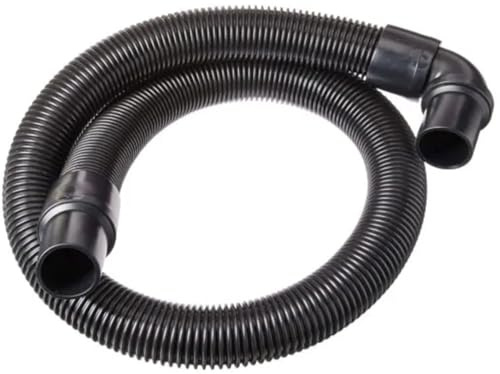 Vacuum Hose Replacement - Compatible Proteam Backpack Vacuum parts & accessories, model 103048-107648 - Coach Backpack - aspiradora proteam 1.5 inch / 38mm.