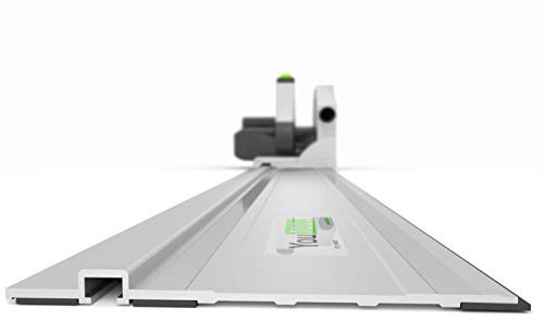 Universal Führung für Tauchsägen 80cm