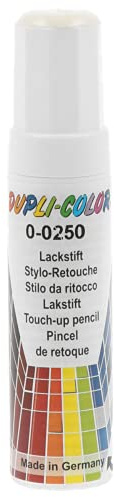 DUPLI-COLOR 598371 AUTO COLOR 0-0250 Haftgrund weiß 12 ml