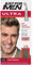 Just For Men Ultra Light Brown Hair Colour Dye, No Mix Comb-In Applicator to Comb Away The Greys, Ammonia & Peroxide Free – A25