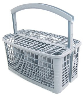 Bosch Neff Siemens Tecnik Dishwasher Cutlery Basket (Genuine part number 093046)