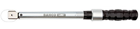 Bahco 7435-200 Mechanischer Drehmomentschlüssel 9X12mm 200 Nm