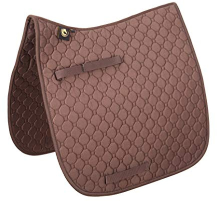 Merauno® Baumwoll-Schabracke, Allzweck- Schabracke, Gesteppte Baumwolle Weiche, langlebige Premium-Qualität Classic