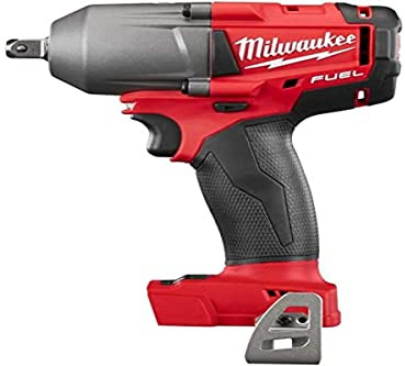 AVVITATORE AD IMPULSI M18 FUEL™ ATTACCO ½˝ P M18 FMTIWP12-0X