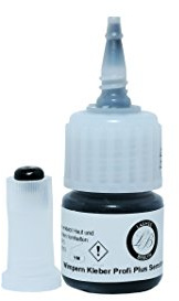 Wimpern-Kleber Profi Plus Sensitive