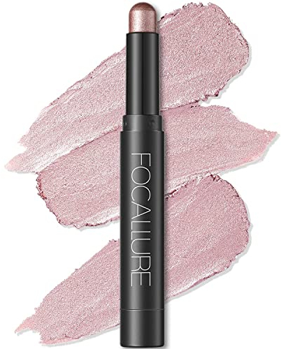 Lidschatten Stift,Creme Lidschattenstift,glitzer Und Matter Lidschatten,wasserdicht Nicht Blühend Eyeshadow Erstellen Sie Glitzerndes Augen Make Up (#15)