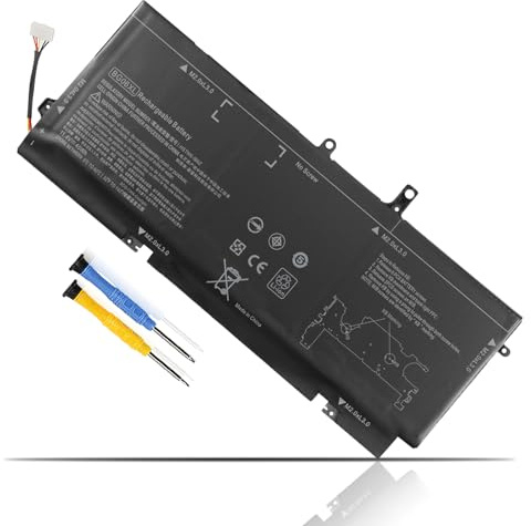 BG06XL BG06045XL-PL Laptop Akku für HP EliteBook Folio 1040 G3 Energy Star Series 804175-1B1 804175-1C1 804175-181 805096-001 805096-005 HSTNN-Q99C HSTNN-IB6Z V1A84EA V1B13EA 1EN19EA Notebook Battery