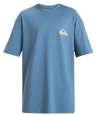 Quiksilver Boy's Everyday Surf Tee Ss Youth Neoprenanzüge (1 Stück)