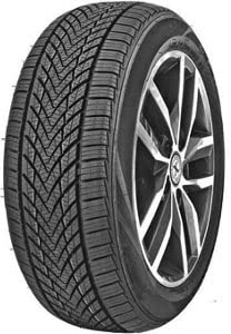 TracMax Trac Saver - 165/70R14 81T - Ganzjahresreifen