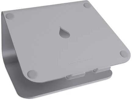 raindesign mStand Laptop Stand, Space Gray