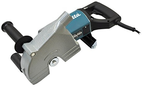 Makita sg181 – Scanalatore 60 mm in valigetta di trasporto, 2150 W, 240 V