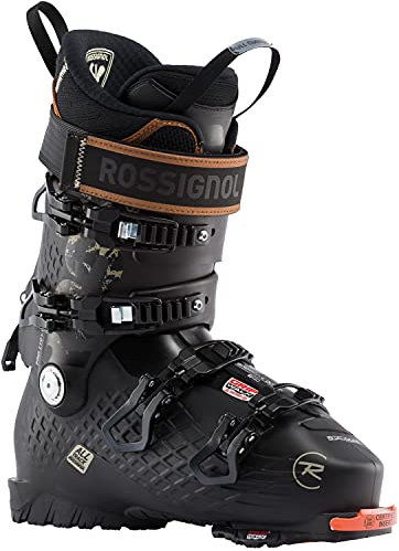Rossignol Herren Alltrack Pro 110 Lt Gw Skischuhe, Schwarz, 28.5