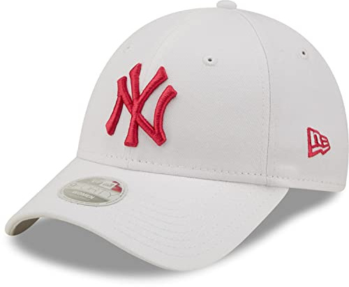 New Era Cappello da Baseball Uomo