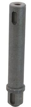 SECURA Messerwelle kompatibel mit AL-KO T13-102 HD SUPER HVC Rasentraktor