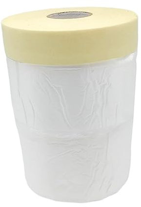 ETHZZLE 1 Pieza De Lámina Adhesiva De 240 Cm De Ancho Y 15 Metros De Largo Vasos De Papel Amarillos Casco Inserto De Adhesiva Pregrabada Media Cerradura De Embutir
