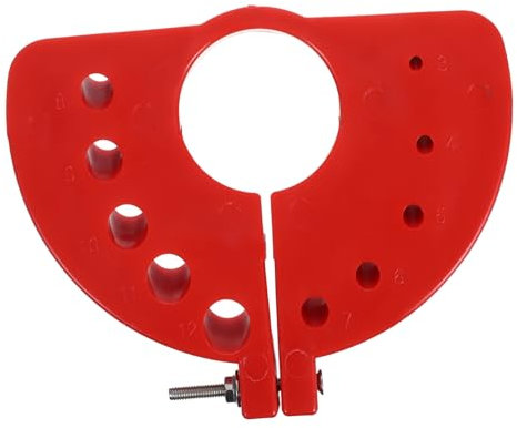 VILLCASE Grinding Drill Bits Tool Attachment Multi Specification Drill Bit Sharpener