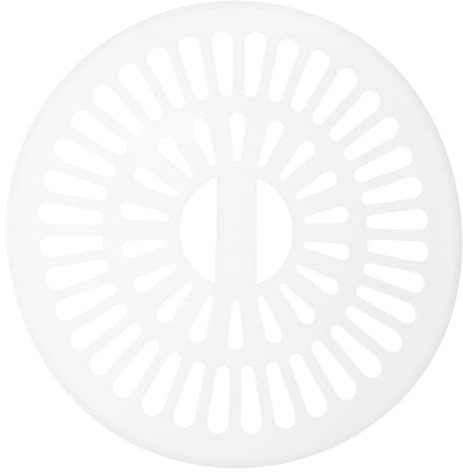 SHINEOFI Tabletas de Ropa para Centrifugadora de Lavadora Tapa de Repuesto de Cubierta de Seguridad para Máquina de Lavado