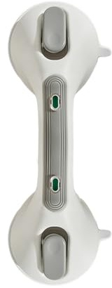 Maniglia For Vasca Da Bagno A Ventosa, Maniglia Portatile For A Con Indicatore Luminoso For Cucina, Camera Letto, Doccia E Gradini(L-30cm)