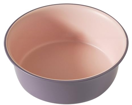 GETAJGHSD Bassine à Laver Multifonctionnelle en Plastique Bicolore pour Visage et Pieds, Design Moderne et Simple, pour Salon de Beauté ou Usage Domestique