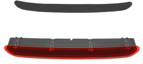 GRACEGALAXY Dritte Bremsleuchte Bremslicht für Skoda Golf Polo Tiguan SEAT