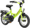 BIKESTAR Kinderfahrrad für Mädchen und Jungen ab 3-4 Jahre | 12 Zoll Kinderrad Classic | Fahrrad für Kinder Grün | Risikofrei Testen