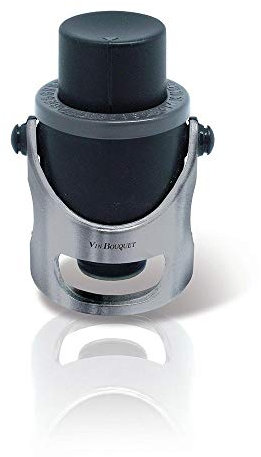 Rohrbelüfter, Flasche