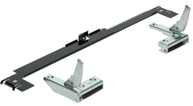 Siemens – Scharnier Kit links und rechts – 00643913