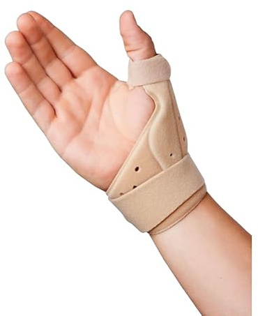 Manutec Daumenbandage