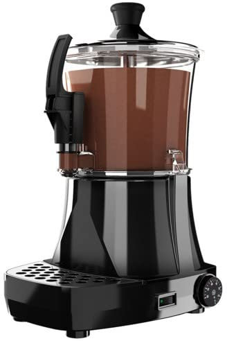 Bote de chocolate máquina barra de chocolate 3 litros RS9421