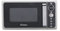 Candy Divo Forno a Microonde Vintage con Grill, 25 Litri, 900W, 6 Programmi di Cottura, Funzioni Crisp e Defrost, Child Lock, App hOn, Libera Installazione, 48,3 x 42,5 x 28,1 cm, Avena - DIVO G25CC