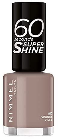 60 SECONDS super shine #810 8 ml