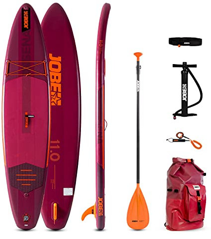 Jobe Nuevo 2024 - Pack Paddle Sena 335 cm