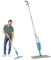 Trapeador de Limpieza de Microfibra, trapeadores de Piso de Mango Largo, trapeadores húmedos en Aerosol, trapeadores con rociador para Pisos de Madera, trapeadores domésticos húmedos y Secos