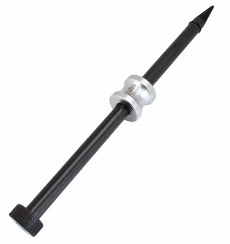 Satra Extractor para la arandela/Junta de inyectores en Motores Diesel