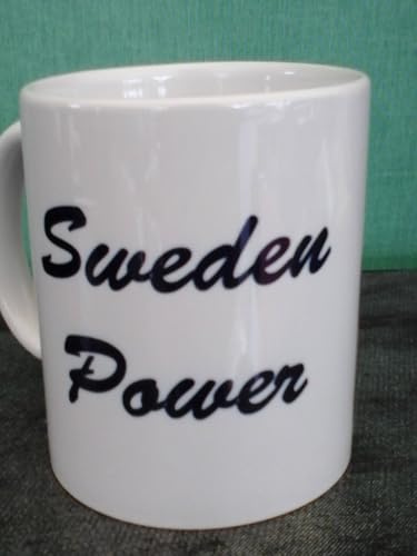 LKW Truck Tasse mit individuellem Logo – Keramik Kaffeebecher 330 ml – Besonderes Geschenk für Trucker und Berufskraftfahrer - Kaffeetasse Spülmaschinen- & Mikrowellengeeignet