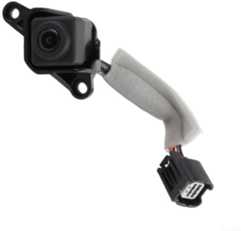 Marchfunny Macchina fotografica di sostegno di sostegno 36580T6ZA01 della macchina fotografica di aiuto di parcheggio della macchina fotografica di aiuto per i modelli del veicolo di Honda 2017 - 2019