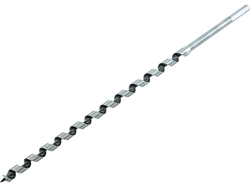 Bahco - 9527-12-CA Long Combination Schlangenbohrer 12mm - BAH952712