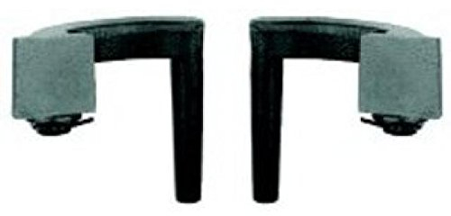 Seitenbankhaken (Paar) Zubehör zu Hobelbänke