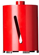 Armeg CDD152 152 mm Dry Diamond Core Drill