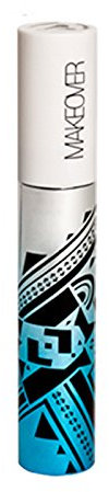MAKEOVER Stop Painting Mascara black