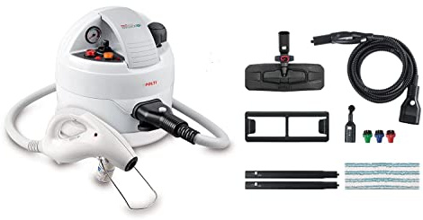 Anti punaises de lit Polti Cimex Eradicator + Kit Accessoires