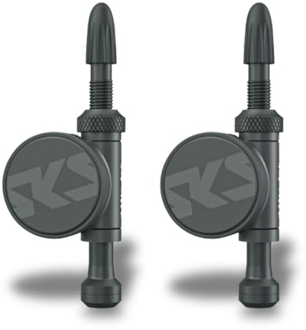 SKS GERMANY AIRSPY TL SET STANDARD 60MM Reifendrucksensor für Fahrräder