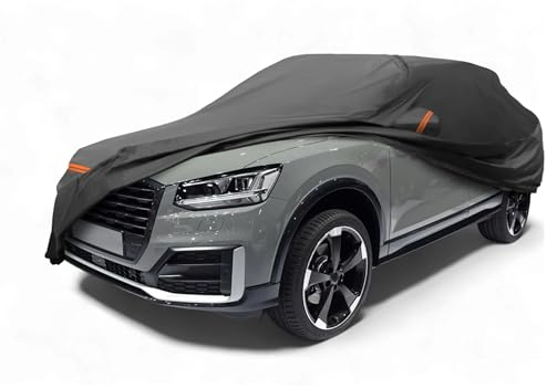 A ABSOPRO Copertura Per Audi Q2 09-24 Impermeabile 1pc