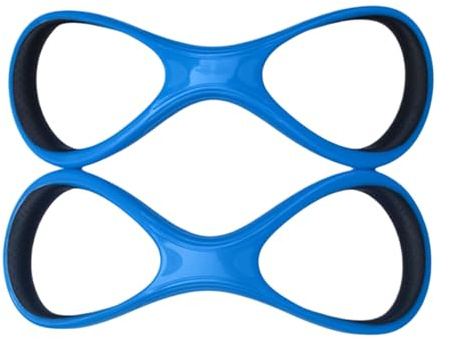 Trainer Schwimmen, Unterarm Fulcrum Fin Webbed Handschuh, Unterarm-Schwimmflossen, Freestyle Trainingshilfe 8 Wörter Unterricht, Forearm Fulcrum Fin Webbed Glove Für Alle Altersgruppen 28x10.5cm