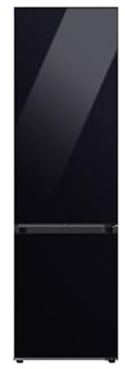 SAMSUNG Bespoke RB38A7B6D22/EF 2M, frigorifero 390 litri, nero (Ricondizionato)