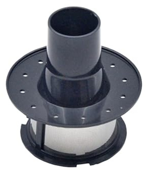 QCEJVNXZL Vacuum Cleaner Filter Cyclone Partss, Compatible For PROSCENIC Compatible For Ultenic P12 P13, Handheld Vacuum Cleaner Parts Filter Elements Multi-Cone Assembly.