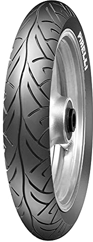 PIRELLI PIRELLI 110/80-17 57H SPORT DEMON F - 80/80/R17 57H - A/A/70dB - Moto Pneu